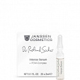 Intense Serum + PCM-Complex Интенсивная ампульная anti-age сыворотка с РСМ комплексом