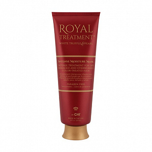 CHI ROYAL Intense Moisture Mask Маска"Интенсивное увлажнение" CHI ROYAL Intense Moisture Mask Маска"Интенсивное увлажнение"