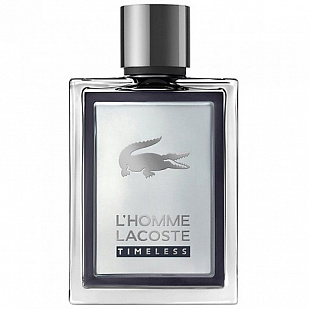 Lacoste Lacoste L'Homme Lacoste Timeless