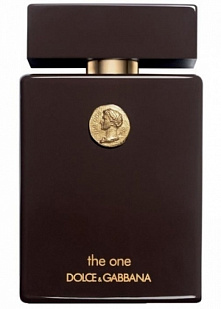 Dolce & Gabbana The One For Men Collector's Edition Dolce & Gabbana The One For Men Collector's Edition
