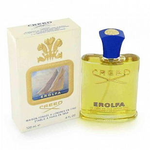 Creed Creed Erolfa