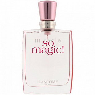 Lancome Lancome Miracle So Magic!