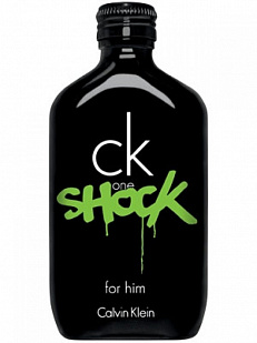 Calvin Klein Calvin Klein CK One Shock For Him