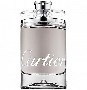 Cartier Cartier Eau de Cartier Essence de Bois Cartier Cartier Eau de Cartier Essence de Bois