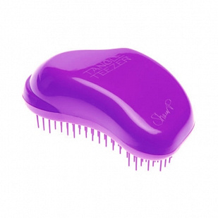 Tangle Teezer The Original Violet Расческа Фиолетовая
