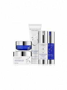 Zo Skin Health Brightening Program Kit G Набор для осветвления кожи