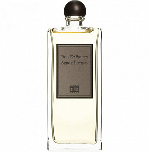 Serge Lutens Serge Lutens Bois et Fruits