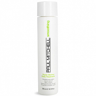 Paul Mitchell Smooth Super Skinny Daily Shampoo Шампунь для выпрямления волос