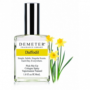 Demeter Fragrance Demeter Fragrance Daffodil (Нарцисс)