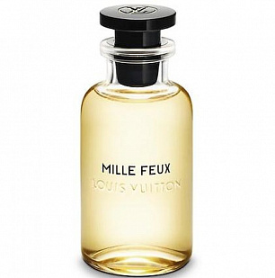 Louis Vuitton Louis Vuitton Mille Feux