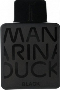 Mandarina Duck Mandarina Duck Pure Black