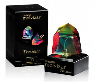 Ramon Molvizar Ramon Molvizar Precious