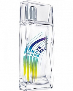 Kenzo Kenzo L'Eau Par Kenzo Colors Pour Homme