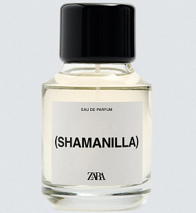 Zara Zara (SHAMANILLA)