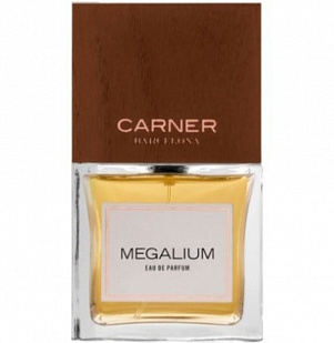 Carner Barcelona Carner Barcelona Megalium
