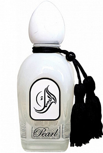 Arabesque Perfumes Arabesque Perfumes Pearl