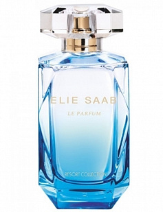 Elie Saab Elie Saab Le Parfum Resort Collection Elie Saab Elie Saab Le Parfum Resort Collection