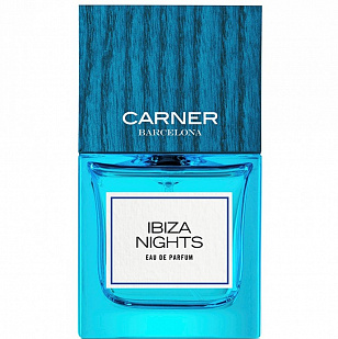 Carner Barcelona Carner Barcelona Ibiza Nights