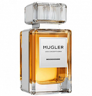 Mugler Mugler Woodissime