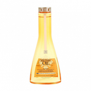 L'oreal Mythic Oil Shampoo Питательный шампунь для нормальных и тонких волос