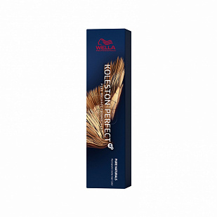 Wella Professionals  KOLESTON PERFECT ME+