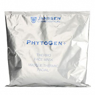Janssen Thermic Face Mask Термомоделирующая гипсовая маска