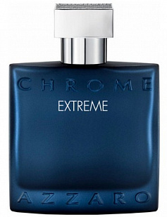 Azzaro Azzaro Azzaro Chrome Extreme