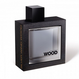 Dsquared2 Dsquared2 He Wood Silver Wind Wood