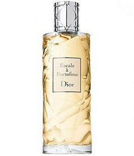 Christian Dior Christian Dior Escale a Portofino