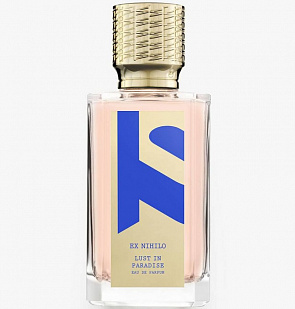 Ex Nihilo Ex Nihilo Lust in Paradise 10 Years
