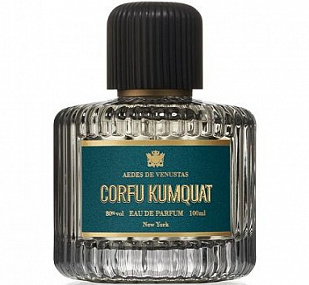 Aedes de Venustas Aedes de Venustas Corfu Kumquat