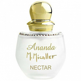 M. Micallef M. Micallef Ananda Nectar