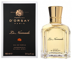 D'Orsay D'Orsay Nomade D'Orsay D'Orsay Nomade