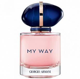 Giorgio Armani Giorgio Armani My Way