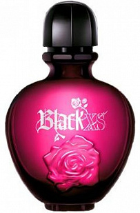 Paco Rabanne Paco Rabanne Black XS for Her