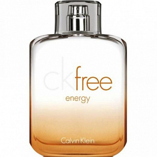 Calvin Klein Calvin Klein CK Free Energy