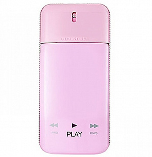 Givenchy Givenchy Play For Her