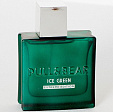 Pull & Bear Ice Green Extreme Edition