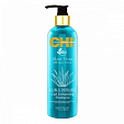 ALOE VERA CURL ENHANCING SHAMPOO - Шампунь для вьющихся волос