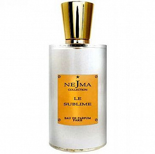 Nejma Nejma Le Sublime