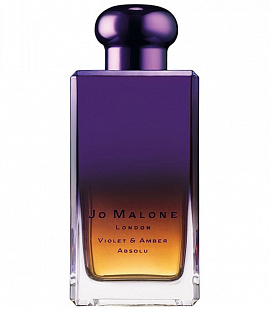 Jo Malone Violet & Amber Absolu Jo Malone Violet & Amber Absolu