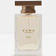 Zara Zara Woman Gold
