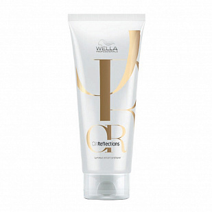 Wella Professionals Oil Reflections Бальзам для интенсивного блеска волос