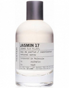 Le Labo Le Labo Jasmin 17