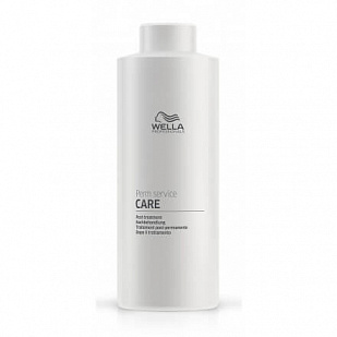 Wella Professionals CREATINE+ Стабилизатор завивки