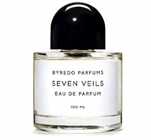 Byredo Byredo Seven Veils Byredo Byredo Seven Veils