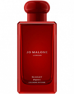  Jo Malone Scarlet Poppy Intense