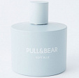 Pull & Bear Soft Blue