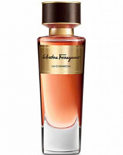 Salvatore Ferragamo Salvatore Ferragamo Tuscan Creations: La Commedia