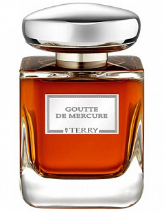 Terry de Gunzburg Terry de Gunzburg Goutte De Mercure